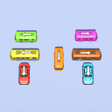 ไอคอนของโปรแกรม: BusFire