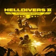 Icoon van programma: Helldivers II: Super Citi…