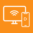 ไอคอนของโปรแกรม: Screen Mirroring: Share  …
