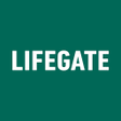 Иконка программы: LifeGate