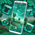 Icon of program: Nature Matte Painting The…