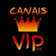 Ícone do programa: Canais VIP HD - Tv online