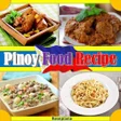 程序图标：Pinoy Food Recipe