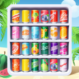 プログラムのアイコン：Goods Match 3D- Tidy Puzz…