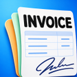 程序图标：Invoice Maker - Simple In…