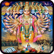 程序图标：Vishnu Sahasranamam Audio