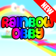Icon of program: Rainbow Obby