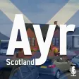VC Ayr Scotland