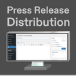 Programın simgesi: Press Release Distributio…