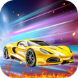أيقونة البرنامج: Asphalt Anarchy