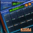 Ícone do programa: DrumHead Pro Jam Drum Pad…