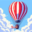 Icoon van programma: Block Journey