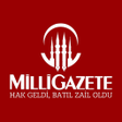 プログラムのアイコン：Milli Gazete