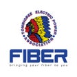 Symbol des Programms: Tombigbee-Fiber