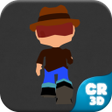 Иконка программы: Cave Run 3D