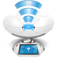 Ikona programu: NetSpot Pro