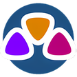 プログラムのアイコン：AWD - PHPHTMLCSSJS IDE