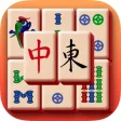 Mahjong Solitare - Shanghai Deluxe