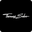 プログラムのアイコン：THOMAS SABO - Jewellery a…