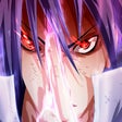 Icon of program: Sharingan Naruto Wallpape…
