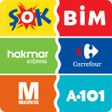 Icon of program: Aktüel Ürünler - A101 Bim…
