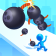 أيقونة البرنامج: Stacky Bomber