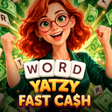 Ikona programu: Fast Cash Word Yatzy