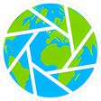 Ícone do programa: Webcams online 247