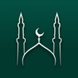 ไอคอนของโปรแกรม: Prayer Times اوقات الصلاه