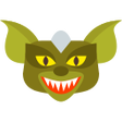 Icono del programa: Futterman: A Gremlins.js …