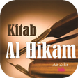 Ikon program: Syarah Kitab Al Hikam