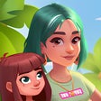 Icoon van programma: Gossip Harbor:Merge Game