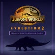 程序图标：Jurassic World Evolution …