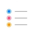 Иконка программы: Reminders MenuBar