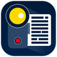 Иконка программы: Teleprompter Video Creato…