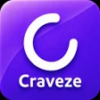 ไอคอนของโปรแกรม: Craveze