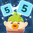 プログラムのアイコン：NumMatch: Logic Puzzle