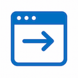 Programikonen: SimpleRedirect