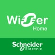 Icon of program: Wiser Home