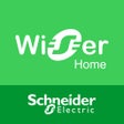 Icoon van programma: Wiser Home