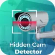Hidden Camera Finder 2021 :Hid