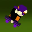 Icoon van programma: HALFPIPE.
