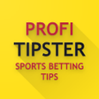 程序图标：Profi Tipster App - Sport…