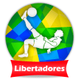 Futebol Libertadores 2018