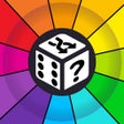 Ikona programu: 1 Tap Roulette