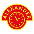 Alexander Timer icon