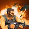 Icon of program: Danger Dudes: Shooting St…