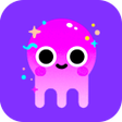 程序图标：Blossom  Fun chat anytime