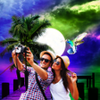 Icon of program: Nature Photo Editor - Nat…