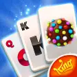 Candy Crush Solitaire